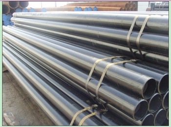 Carbon Seamless Pipe